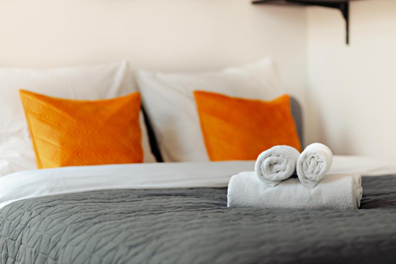 Luxury Suites South By Rikas Hotels Antwerp Exterior photo